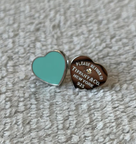 Tiffany sterling silver - tiffany,