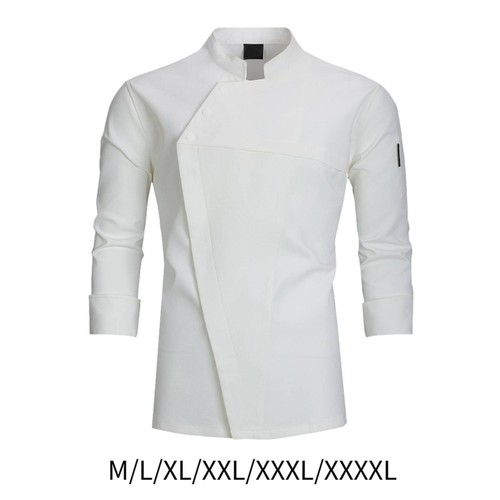 Veste chef pour femme - veste, de