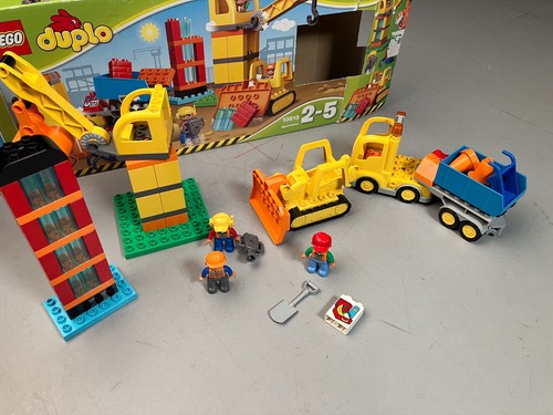 Duplo 10813 grand site - grand, de