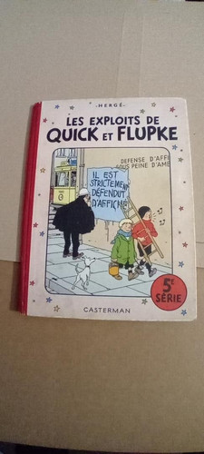 Les exploits quick - exploits, et