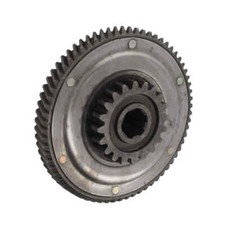 Transmission Équipement