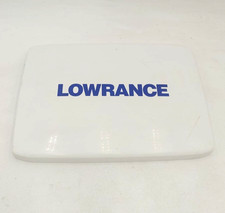 Capot couvercle de protection d'écran Lowrance HDS 10