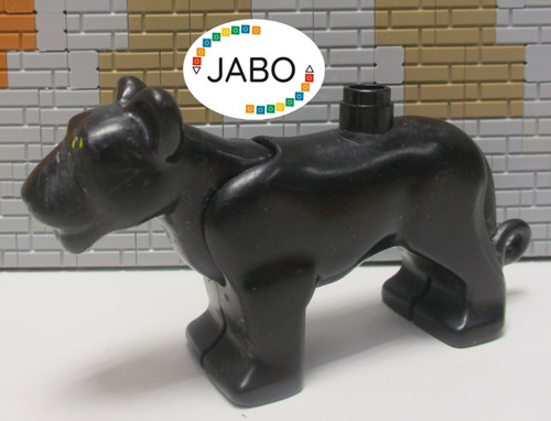 Lego duplo animaux - lego,