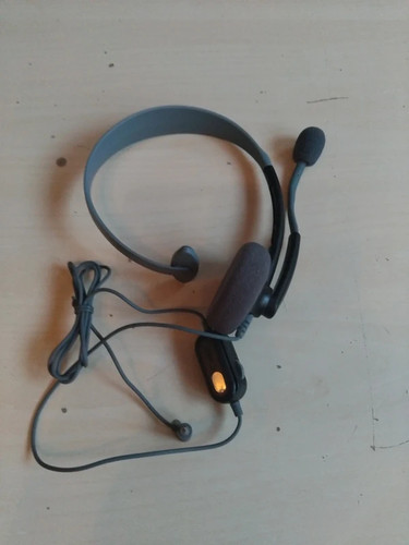 Casque micro microsoft - microsoft, xbox