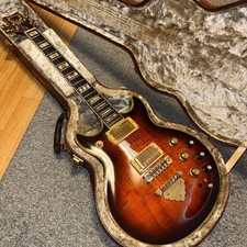 1982 Ibanez Artist AR-500AV