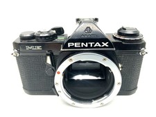 Pentax ME SLR 35mm Appareil