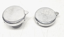 TRIUMPH TR3, TR4 FLIP OPEN TOP GAS CAPS