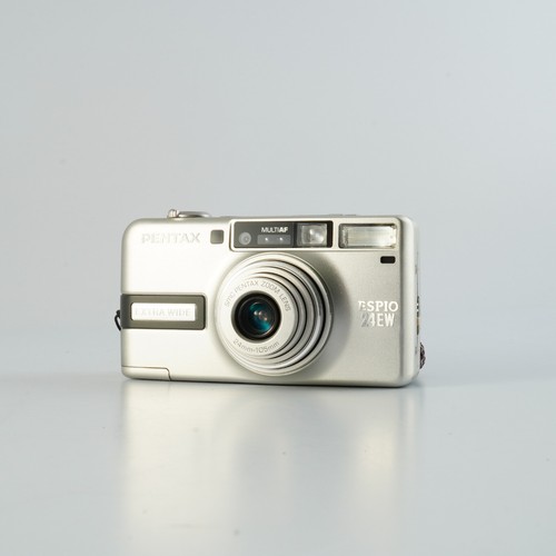 Excellente pentax espio - excellente,