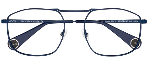 Grandes lunettes vue - de, en
