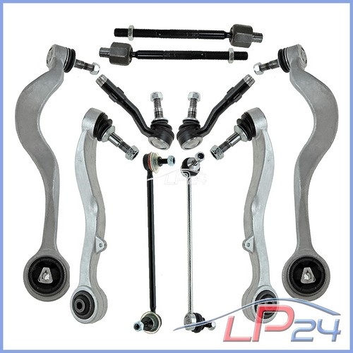 Kit bras suspension 10 - kit,