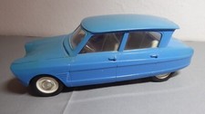 CITROEN AMI 6 - SLJ SOCIETE
