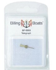 Billing boat	BF-0068	 Salle