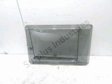 BAIE VITREE 2 RENAULT MASTER 2