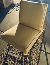 Pierre Guariche Joseph-André Motte A.R.P. Lounge Chair YSL mid century ??