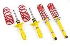 Amortisseur/Ressort Sport Audi