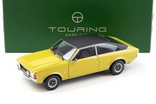 1:18 Touring Modelcars Ford