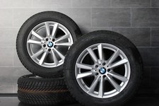 BMW X5 F15 RDKS Jantes Alu 18