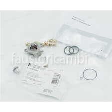 JUNKERS TRANSFORMATION GAZ