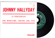 JUKE BOX CD JOHNNY HALLYDAY