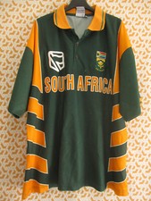 Maillot Équipe South Afria