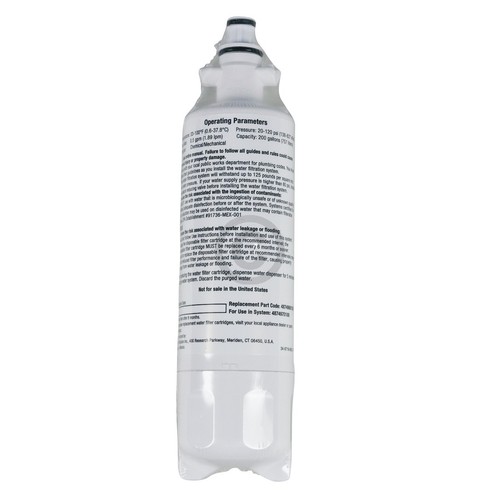 Filtre eau beko - À,