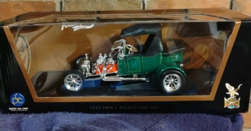 Road signature 1923 ford - signature,