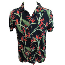 Chemise Hawaïenne MBX Viscose