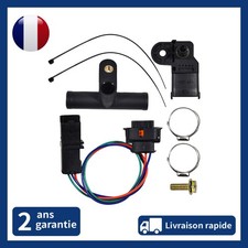Kit capteur de pression GPL