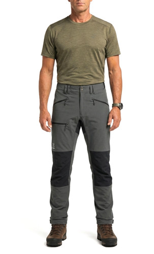 Pantalon haglofs - pantalon,