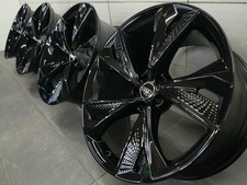 4 jantes alu neuves AUDI ROTOR