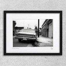 Photographie d'art (+cadre)