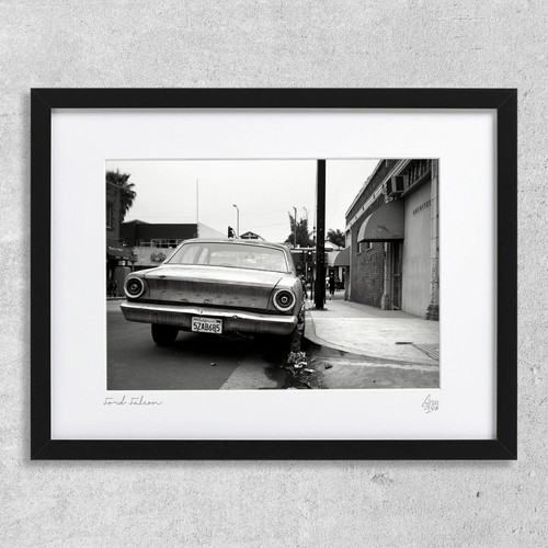 Photographie art - photographie, (+cadre)