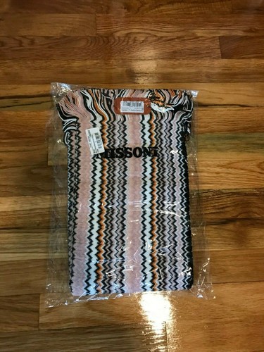 Nwt missoni intarsia - nwt,