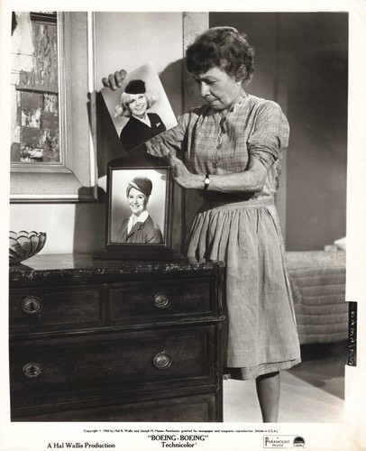 Original vintage cinema - original, still