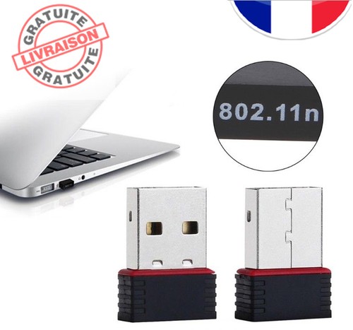 Clé usb wifi dongle - dongle,