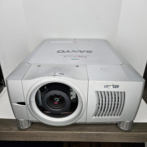 Sanyo plc xf35nl xga large - sanyo, plc-xf35nl
