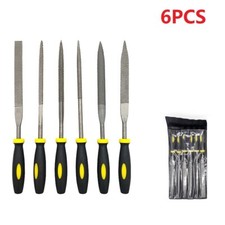 Jeu de limes râpe à bois