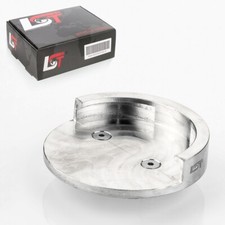 Espresso Porte-Filtre Baguette Magique Stockage Support Aluminium Machine à Café