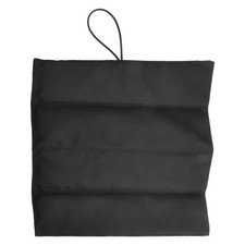 Tapis de siège pliable pour