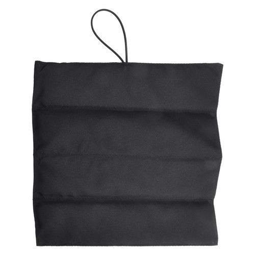 Tapis siège pliable - de, pour