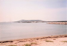 34 BOUZIGUES ETANG DE THAU