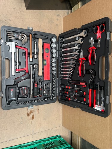 Würth universal tool - universal, tool-set