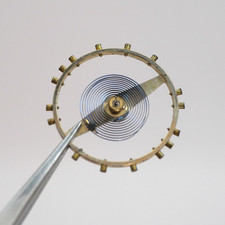 N°721 Balancier de montre HP