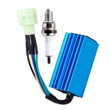 CDI A7TC Bougie d'allumage for