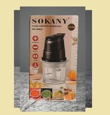 hachoir viande électrique