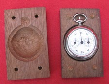 PODOMETRE MONTRE DE GOUSSET