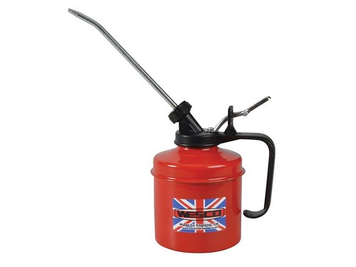 Wesco huileur 500cc - -,