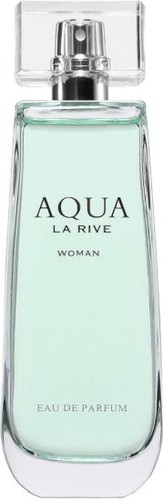 Rive aqua woman - woman, edp