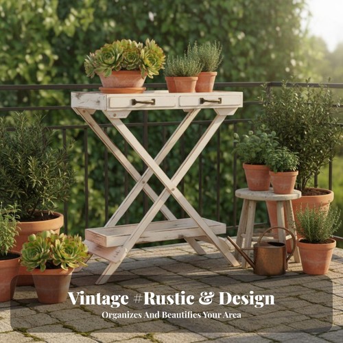 Porte échelle design - en,
