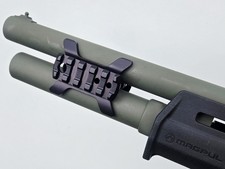 ROC-12 Pro Series Barrel Clamp